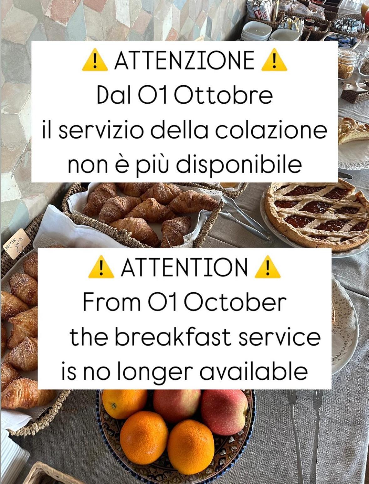 Il Romito Hotell Quercianella Exteriör bild